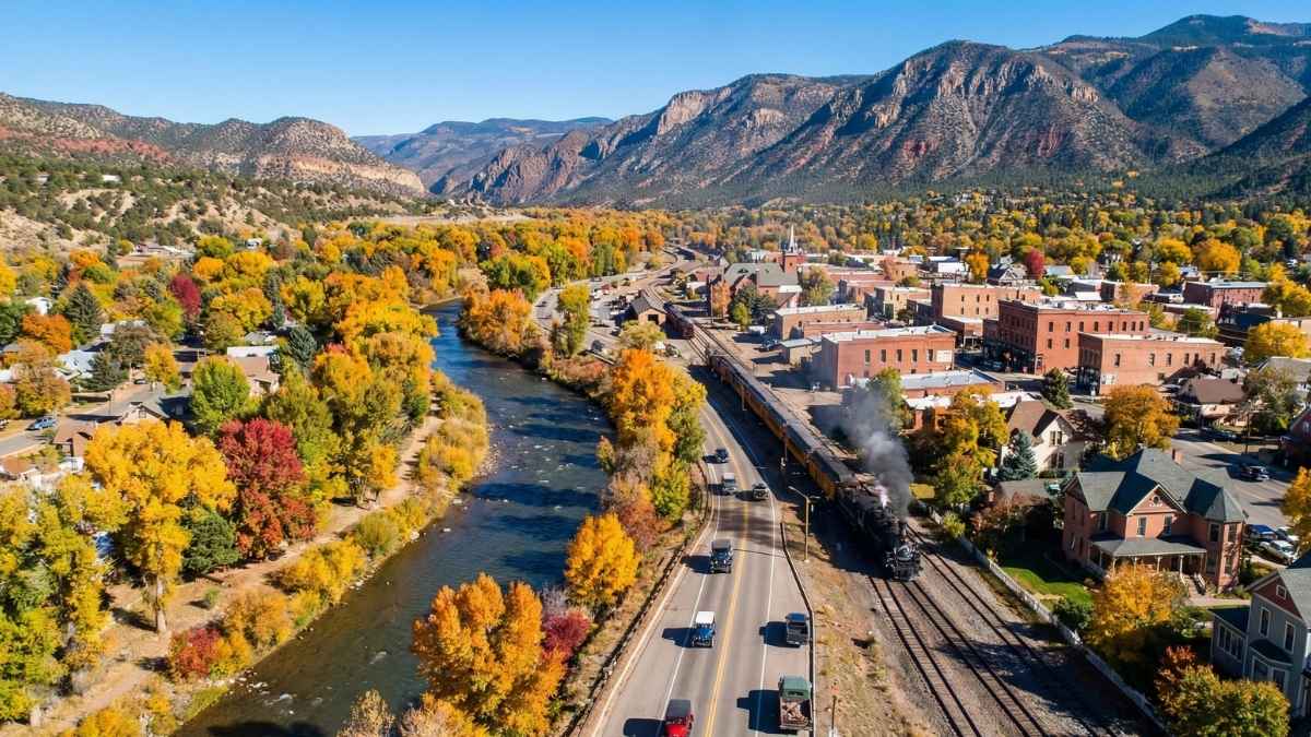 Durango, Colorado