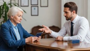 Embassy Worker Exposes 7 Passport Mistakes That Strand Seniors Abroad—Including 3 That Seem Completely Legal