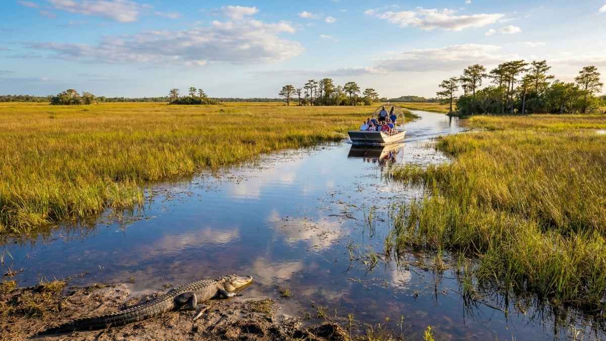 Everglades National Park (Florida)