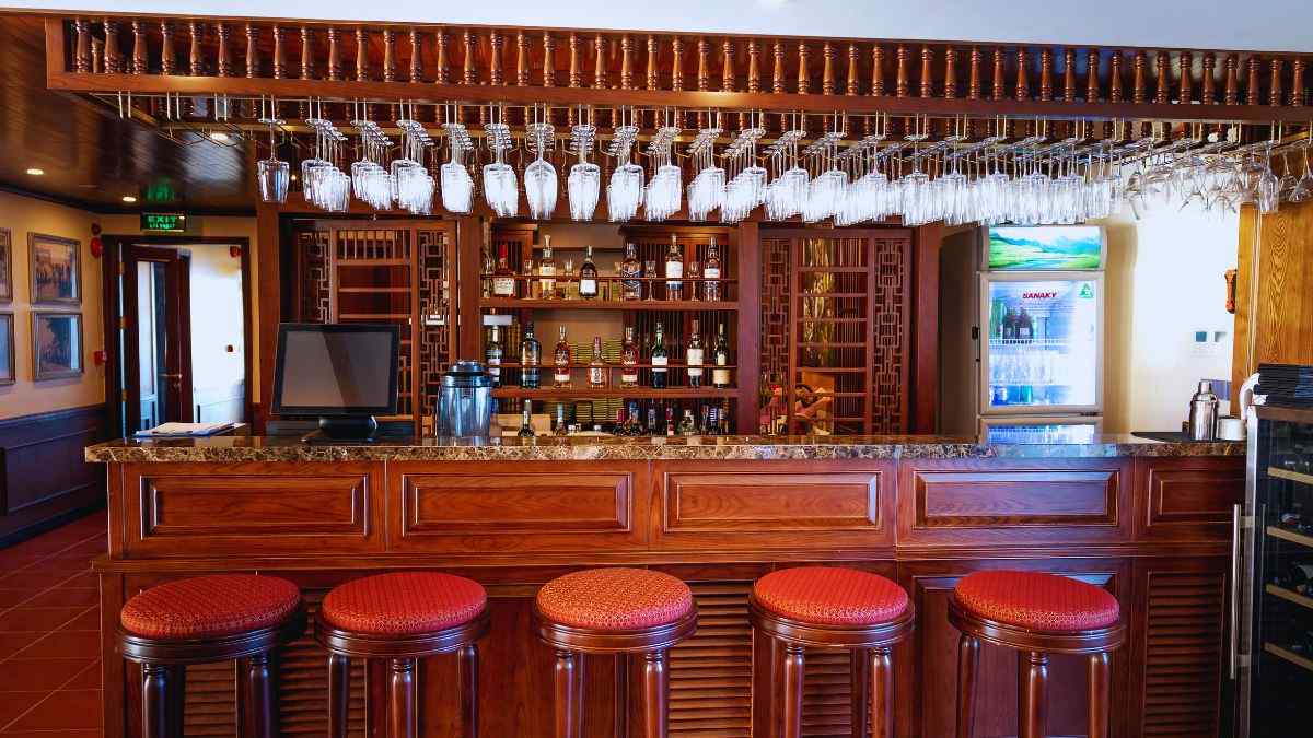 Falling for the Mini-Bar Trap