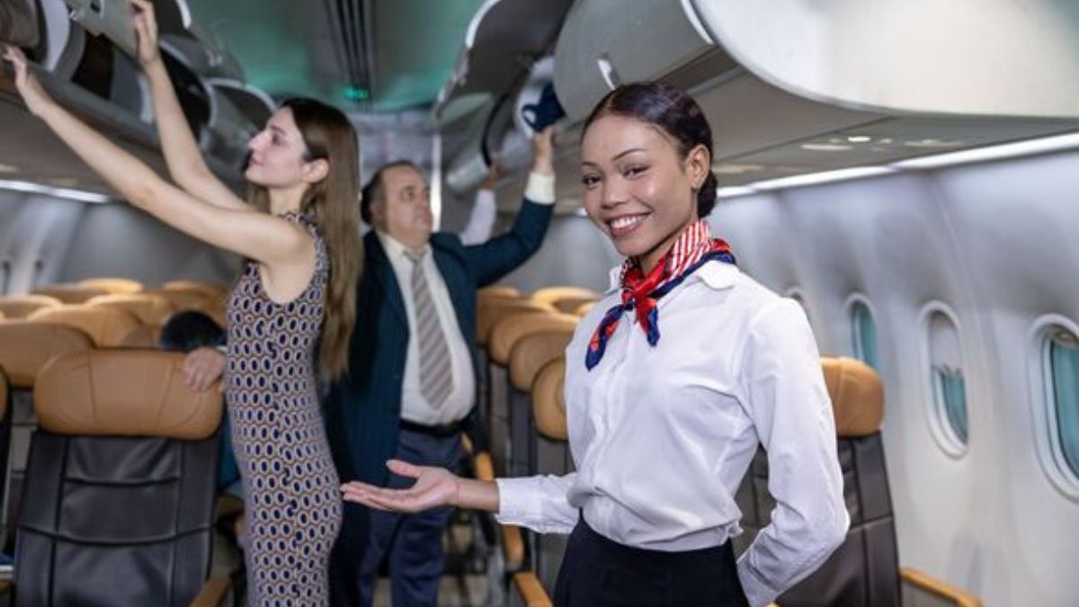 Airlines Hate When You Know This: 12 Legal Loopholes That Get You First-Class Treatment in Economy