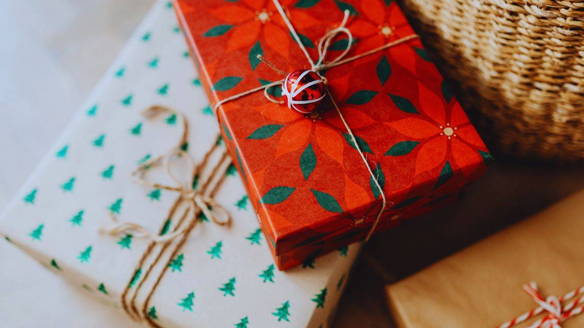 Gift and Holiday Logistics