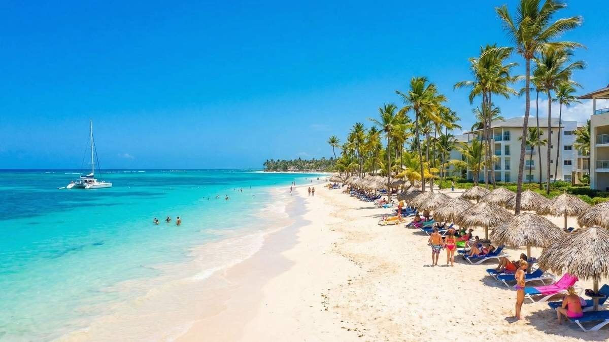 Punta Cana, Dominican Republic