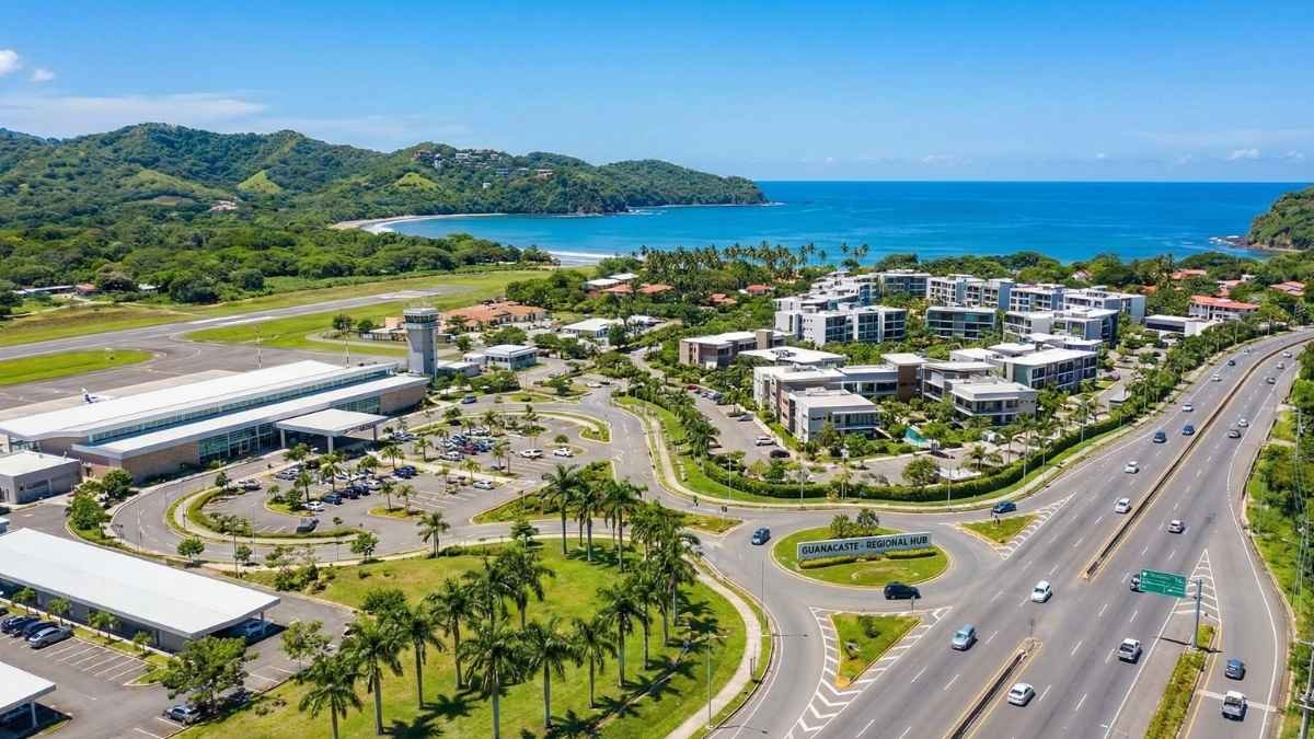 Guanacaste (Regional Hub), Costa Rica