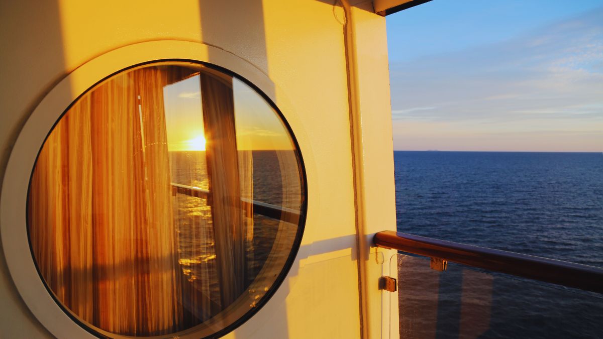 Guaranteed Cabin