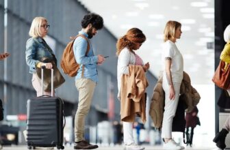 I Flew 200+ Times Last Year These 15 TSA Line Hacks Save Me 3 Hours Every Trip
