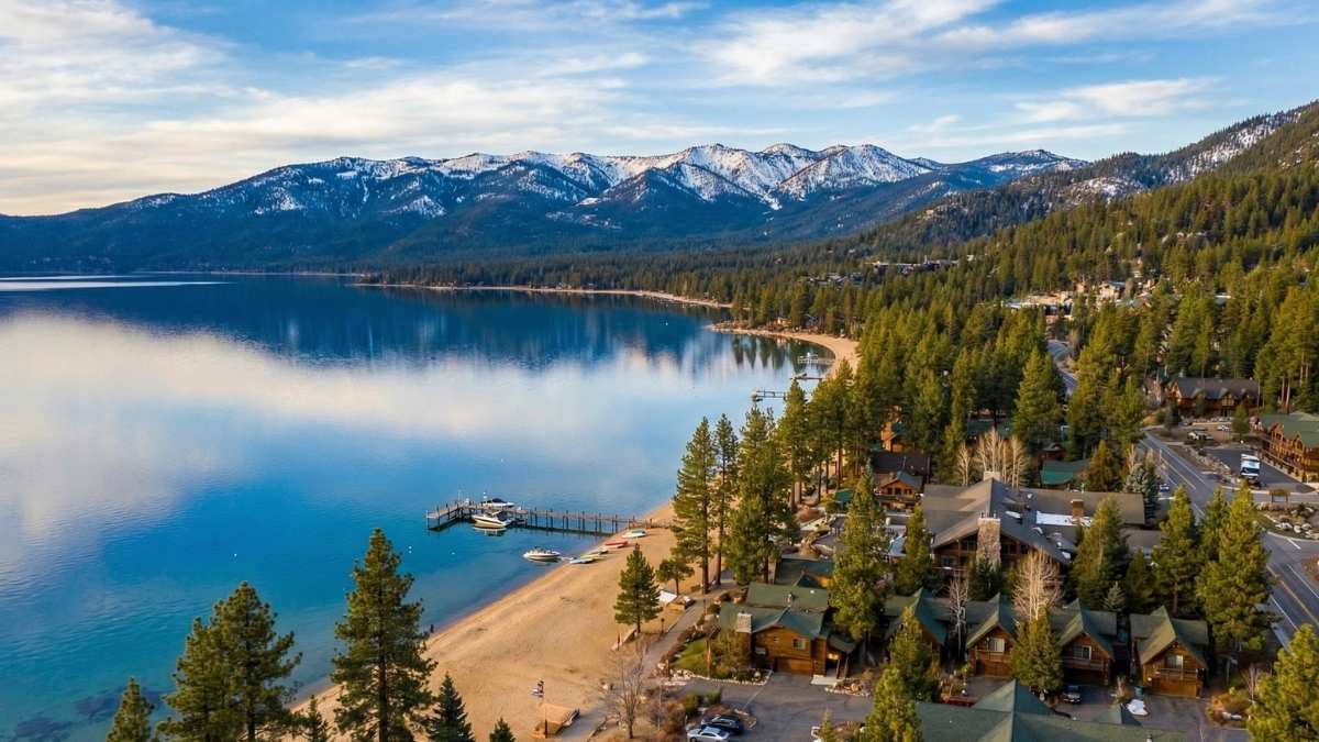 Incline Village, Nevada