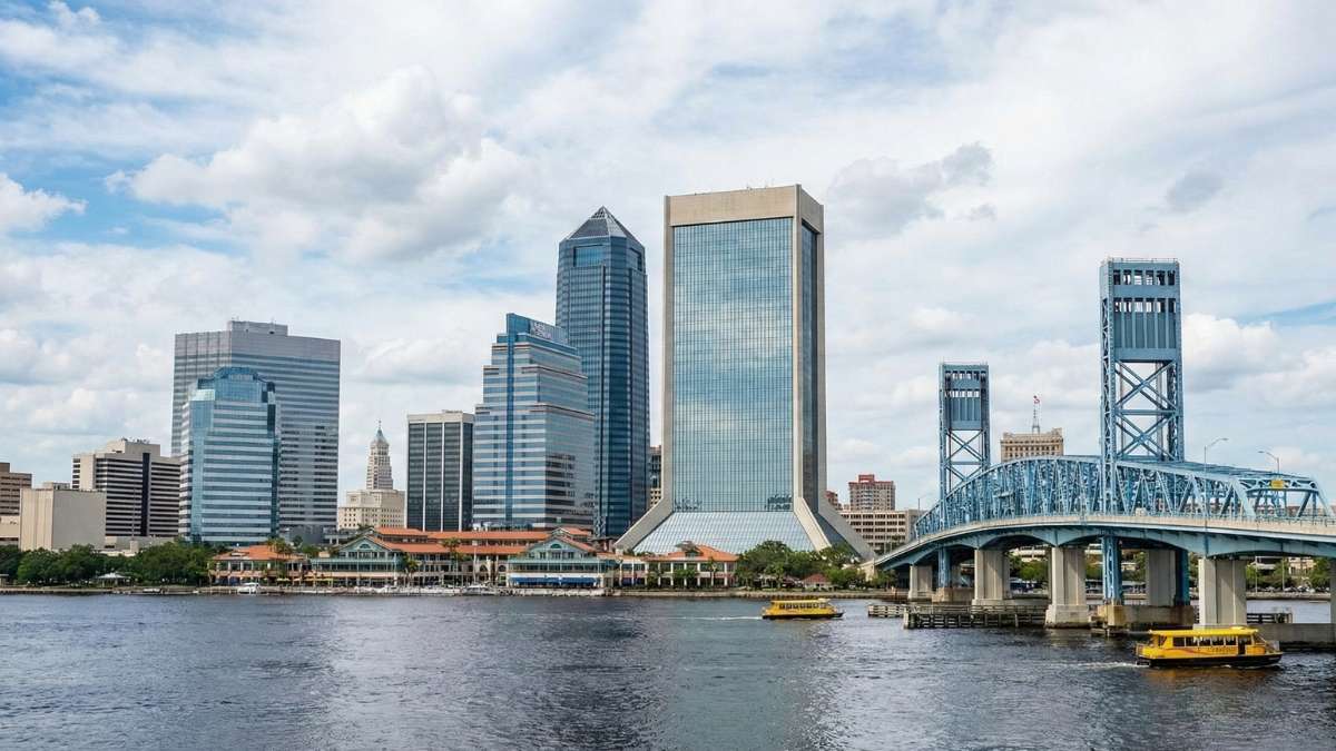 Jacksonville, Florida
