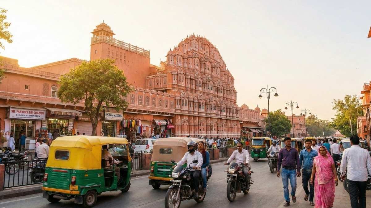 Jaipur, India