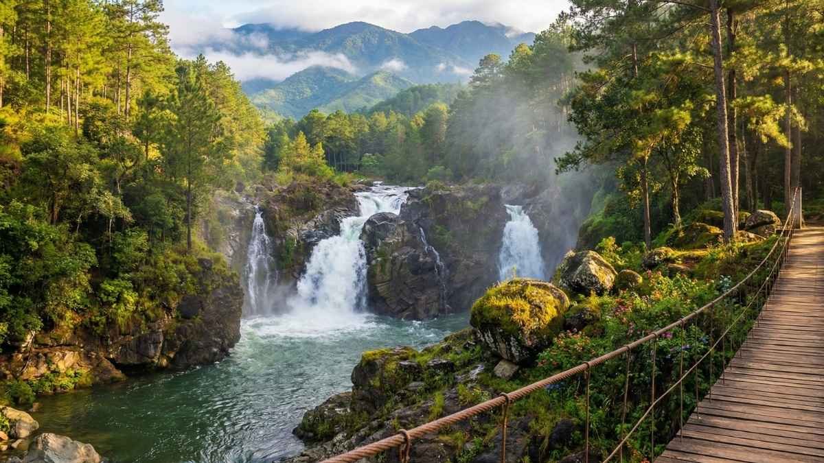 Jarabacoa, Dominican Republic