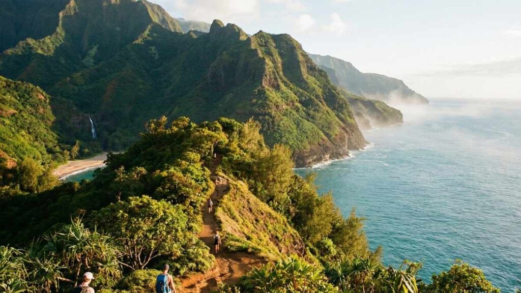 Kalalau Trail (Hawaii)