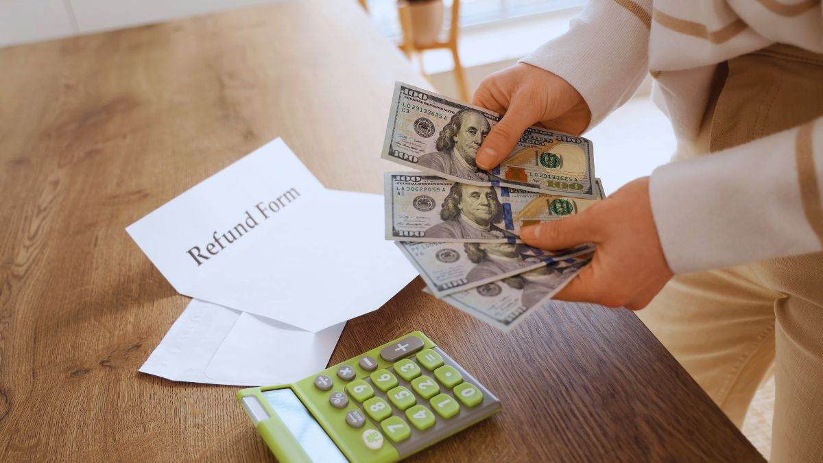 Leaving Cash on the Table