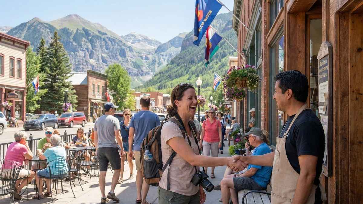12 National Park Towns Where Locals Love Tourists Most (And How to Win Them Over)
