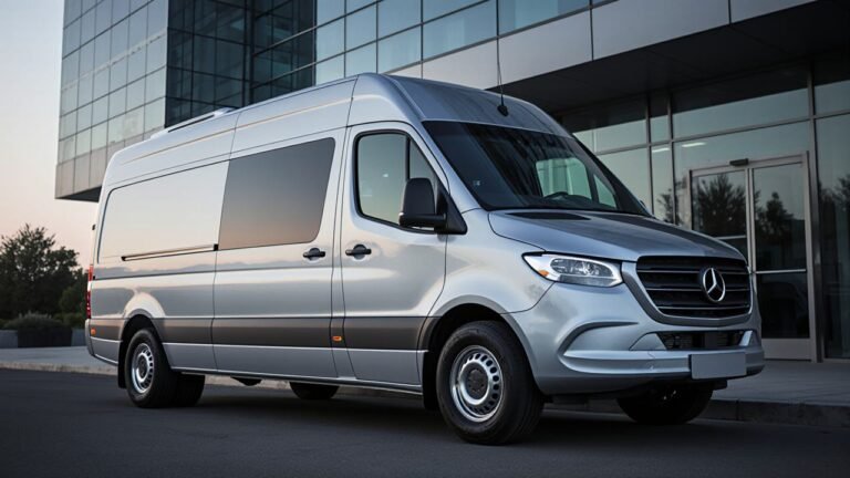 Nurses Are Quitting to Live in These 10 Van Conversions (And Making More Money)