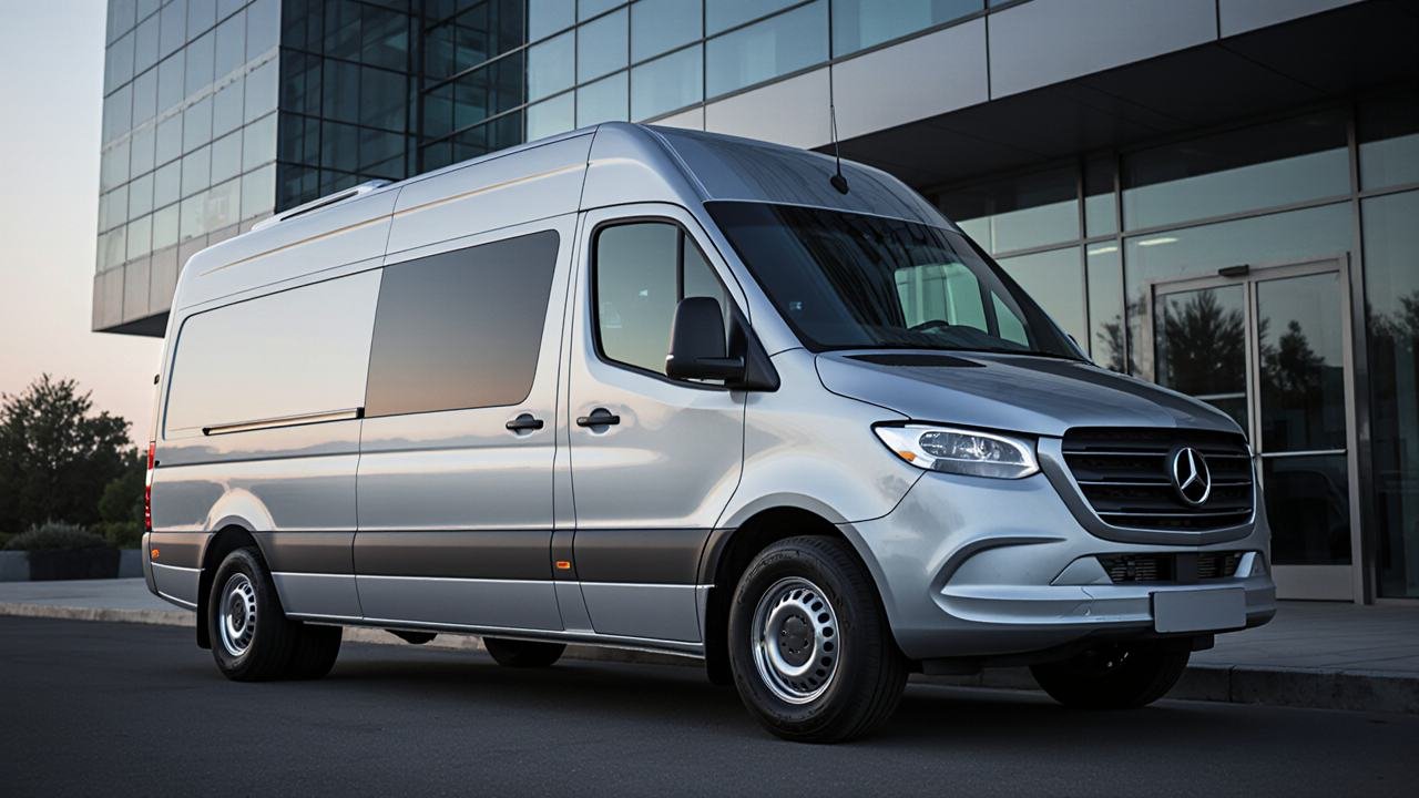 Nurses Are Quitting to Live in These 10 Van Conversions (And Making More Money)