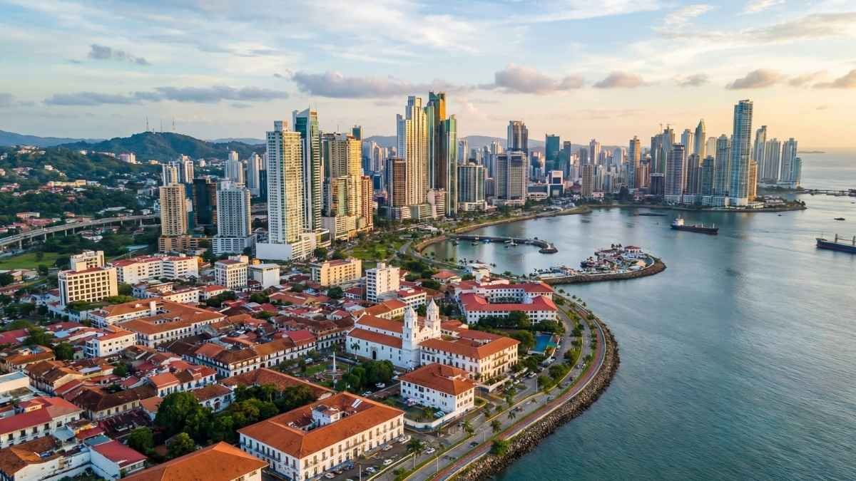 Panama City, Panama