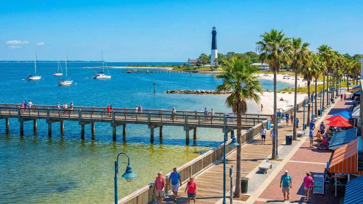 Pensacola, Florida