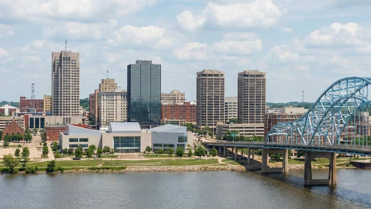 Ivy City, Washington, D.C.