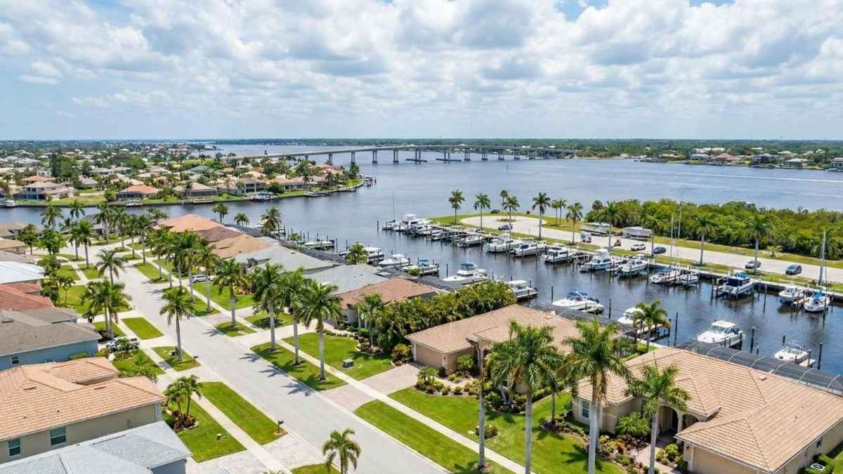 Port Charlotte, Florida