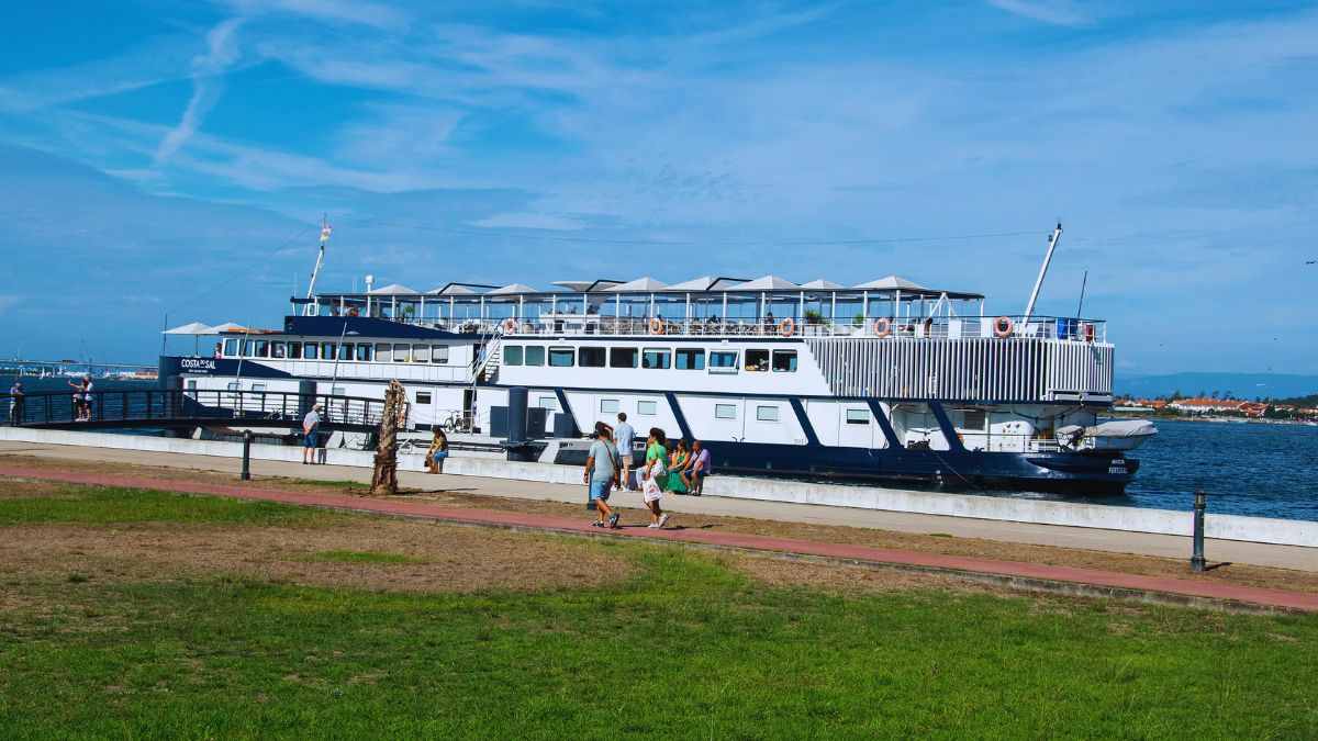 Port Fees