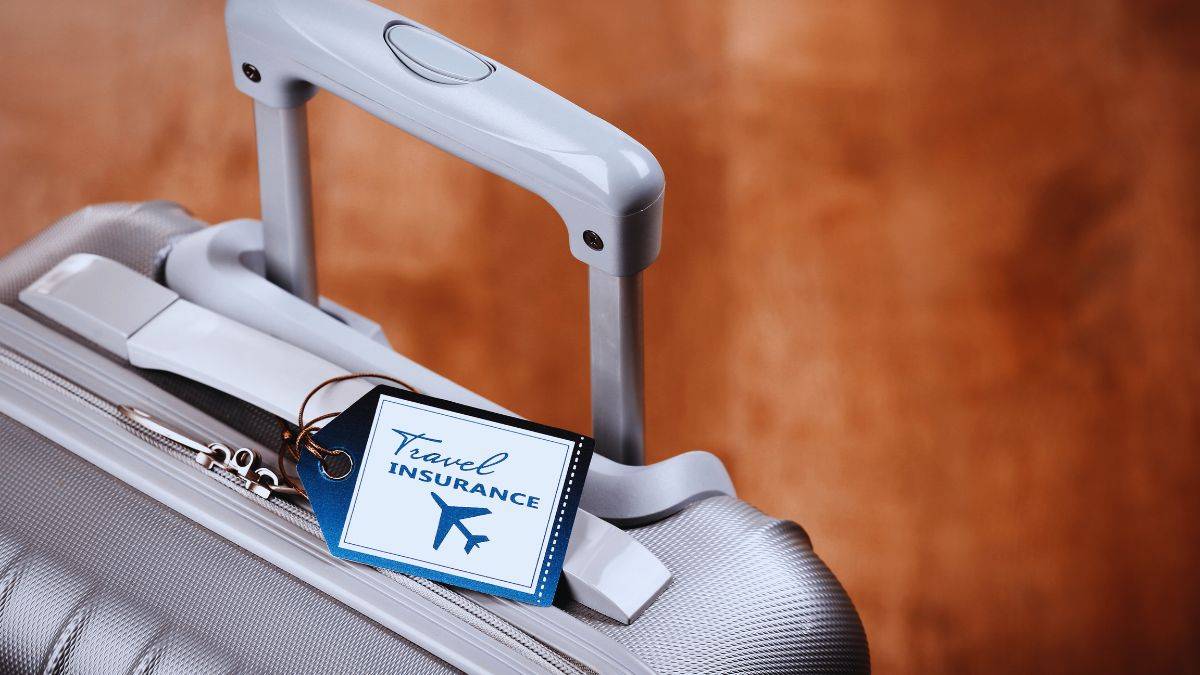 Posting Your Luggage Tags