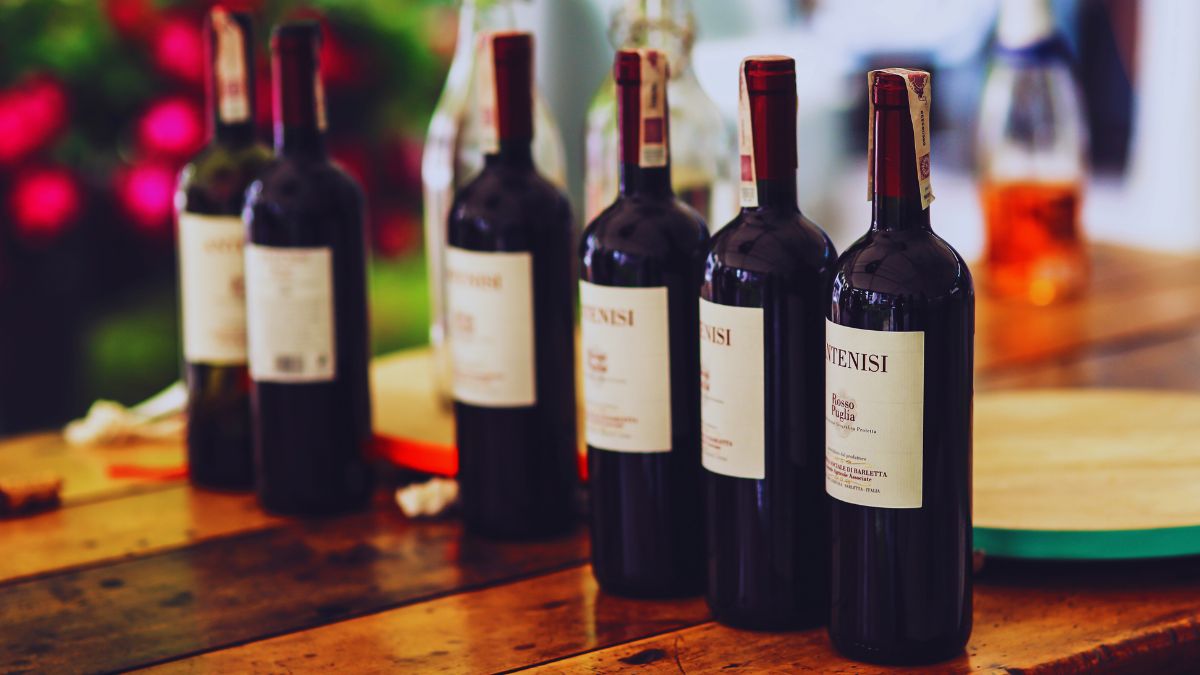 Public Venue Corkage Fees