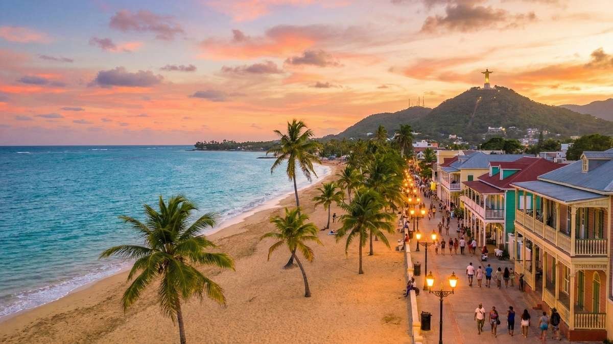 Puerto Plata, Dominican Republic