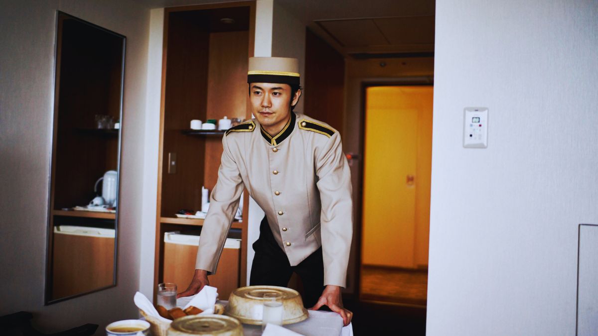 Room Service
