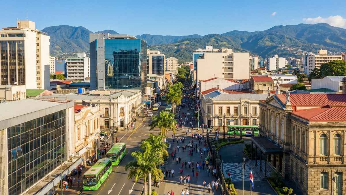 San José, Costa Rica