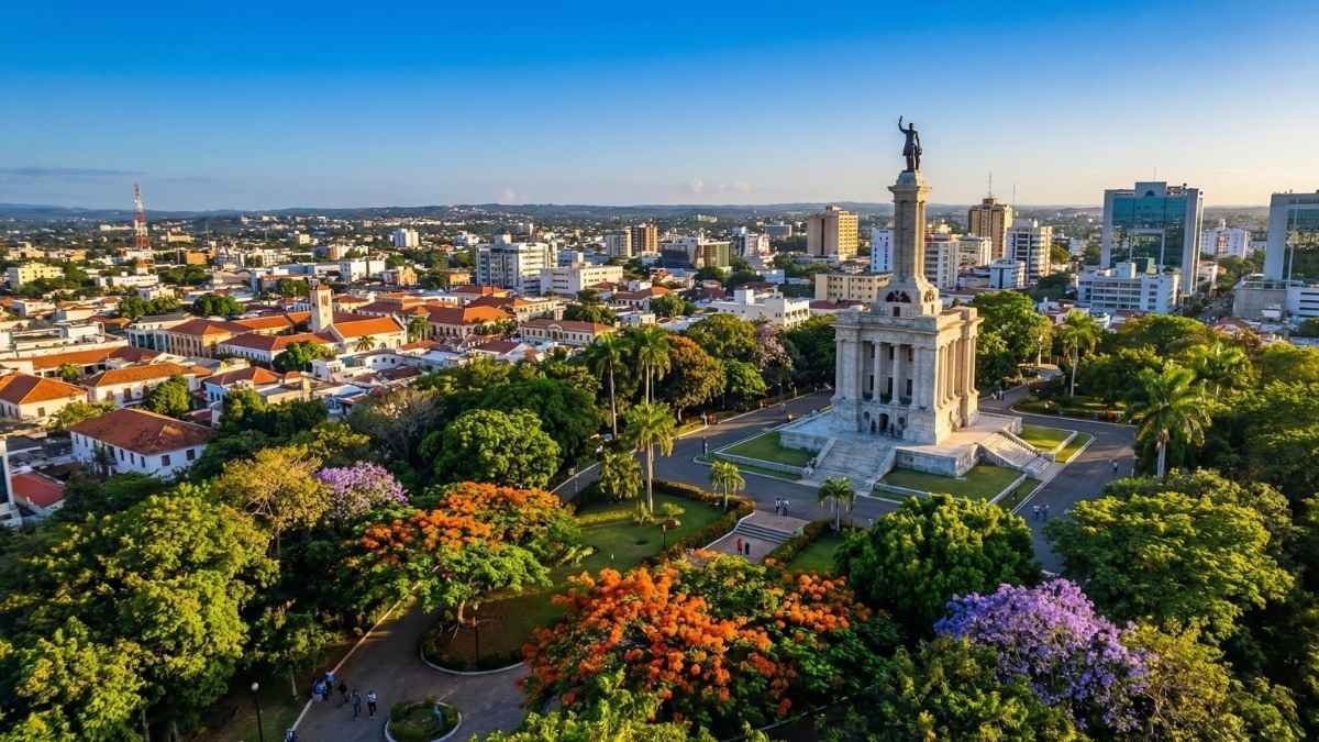 Santiago de los Caballeros, Dominican Republic