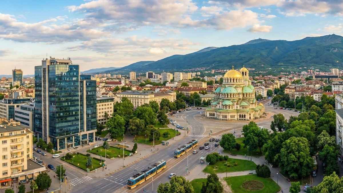 Sofia, Bulgaria