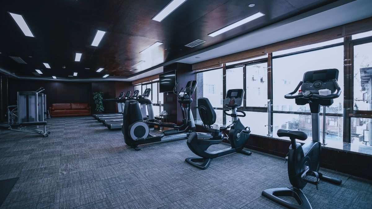 Specialized Fitness and Wellness Classes
