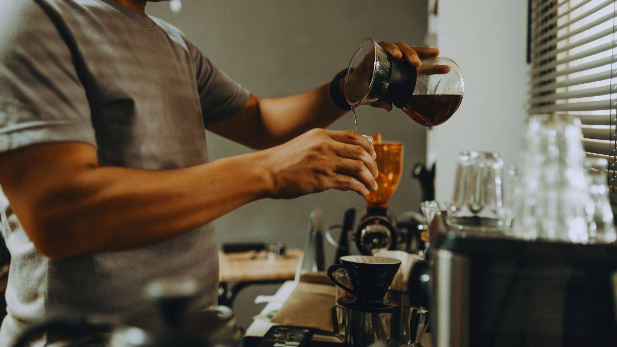 Specialty Coffee and Artisanal Brews