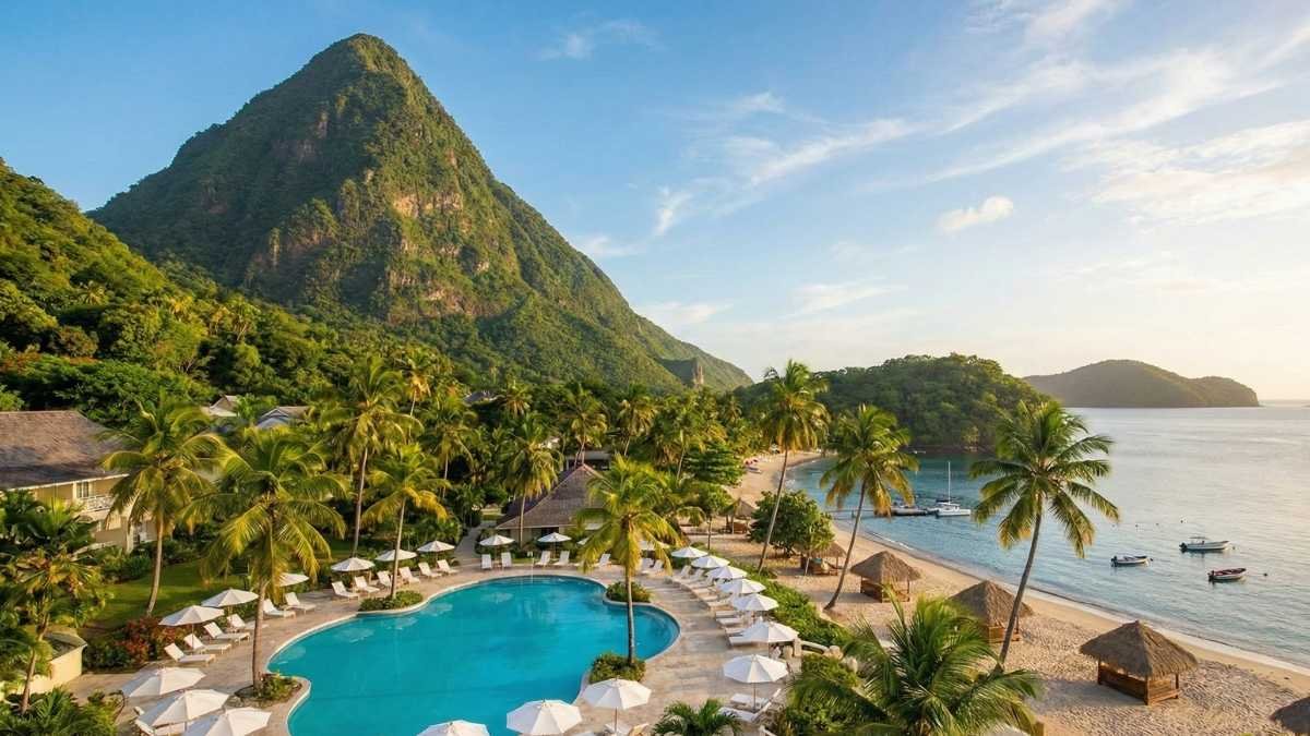 St. Lucia — Most Flexible Investment Routes