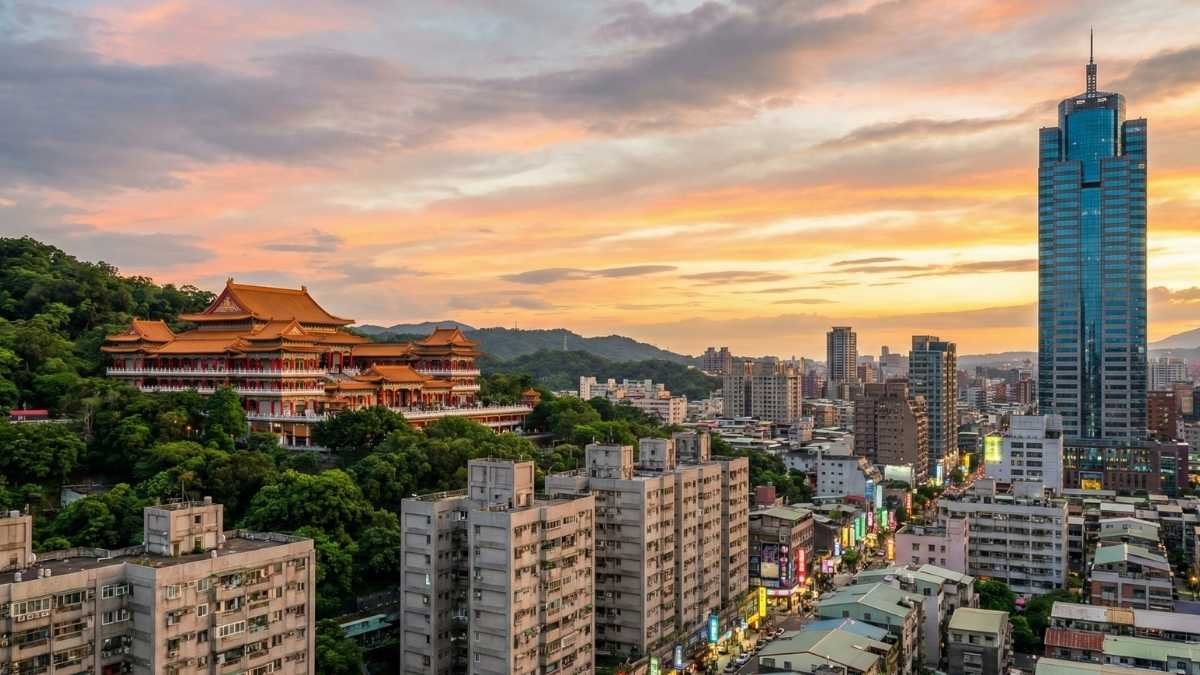 Taipei, Taiwan