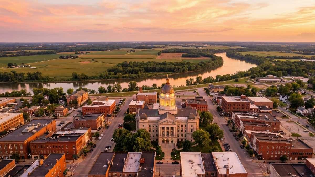 Terre Haute, Indiana – Small City, Big Potential
