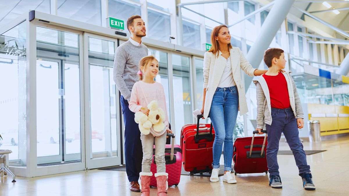 The "Multiple Passenger" Fare Jump