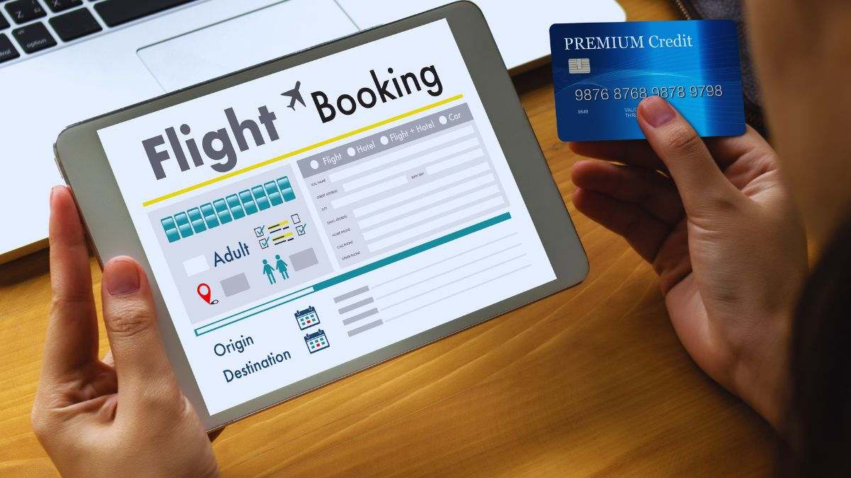 The "Tuesday Booking" Myth
