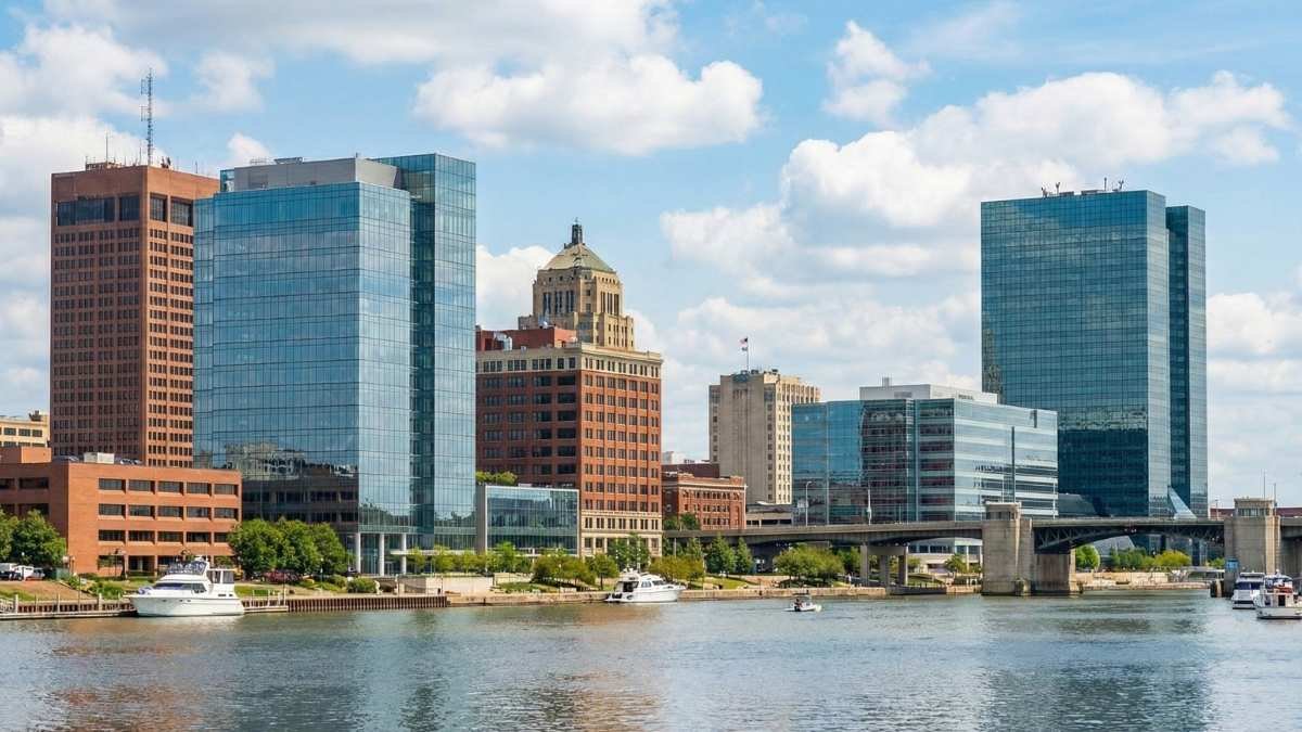 Toledo, Ohio – The Glass City Quietly Affordable