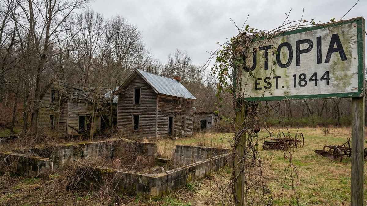 Utopia, Ohio