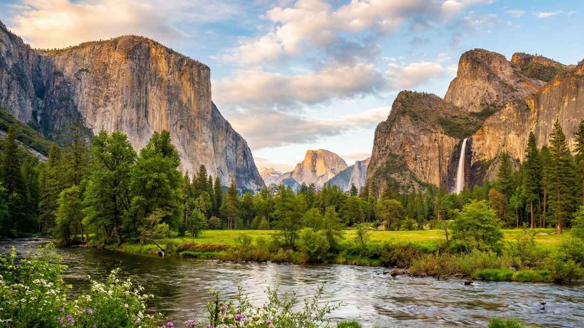 Yosemite National Park (California)
