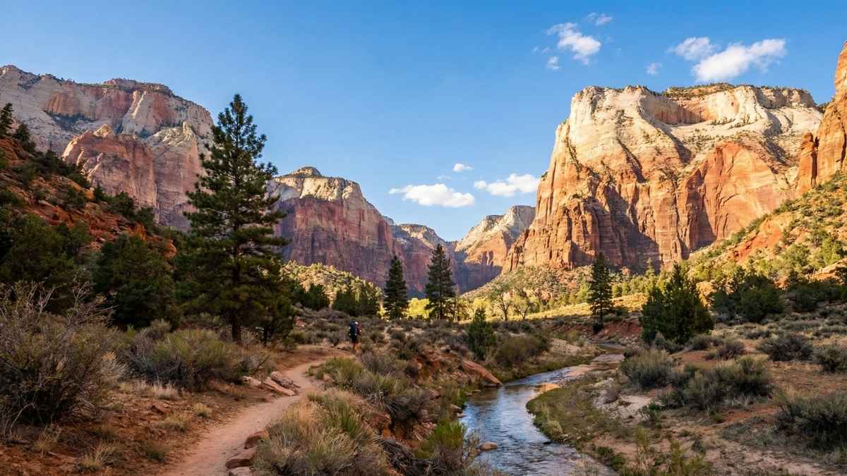 Zion National Park