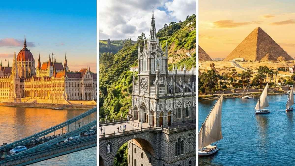 10 Places Your Dollar Is Worth Double in 2026 (Currency Advantages)