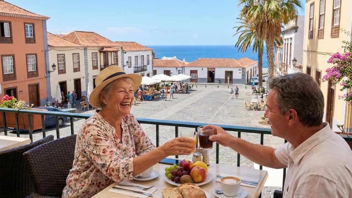 13 Countries Offering Retirement Visas Under $1,000/Month (Full Healthcare Included)