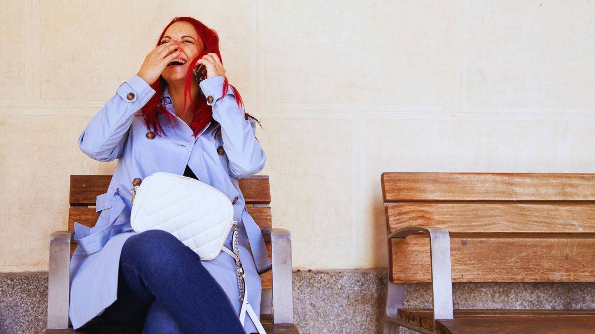 Being an "Acoustic Beacon" in a Quiet World