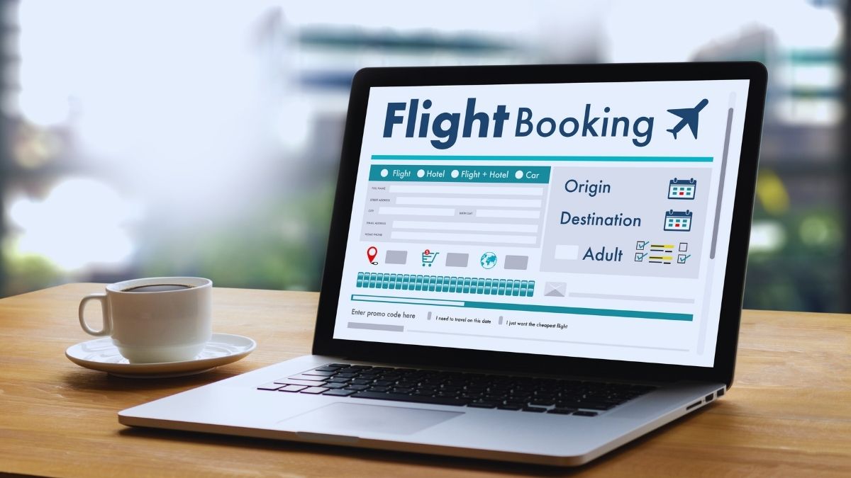 Booking Your Flight at the Very Last Minute