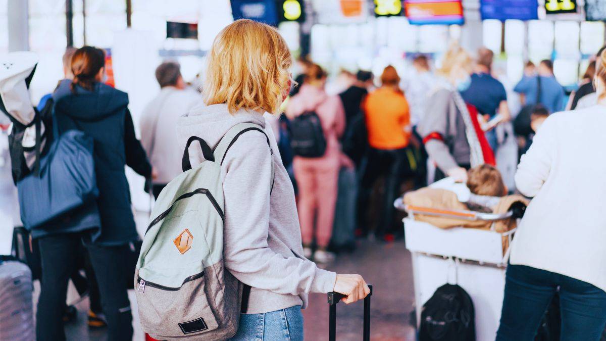 Booking the "Sprinting" Layover