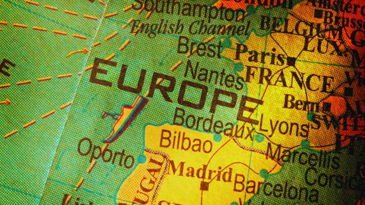 Border Regulation Unpreparedness