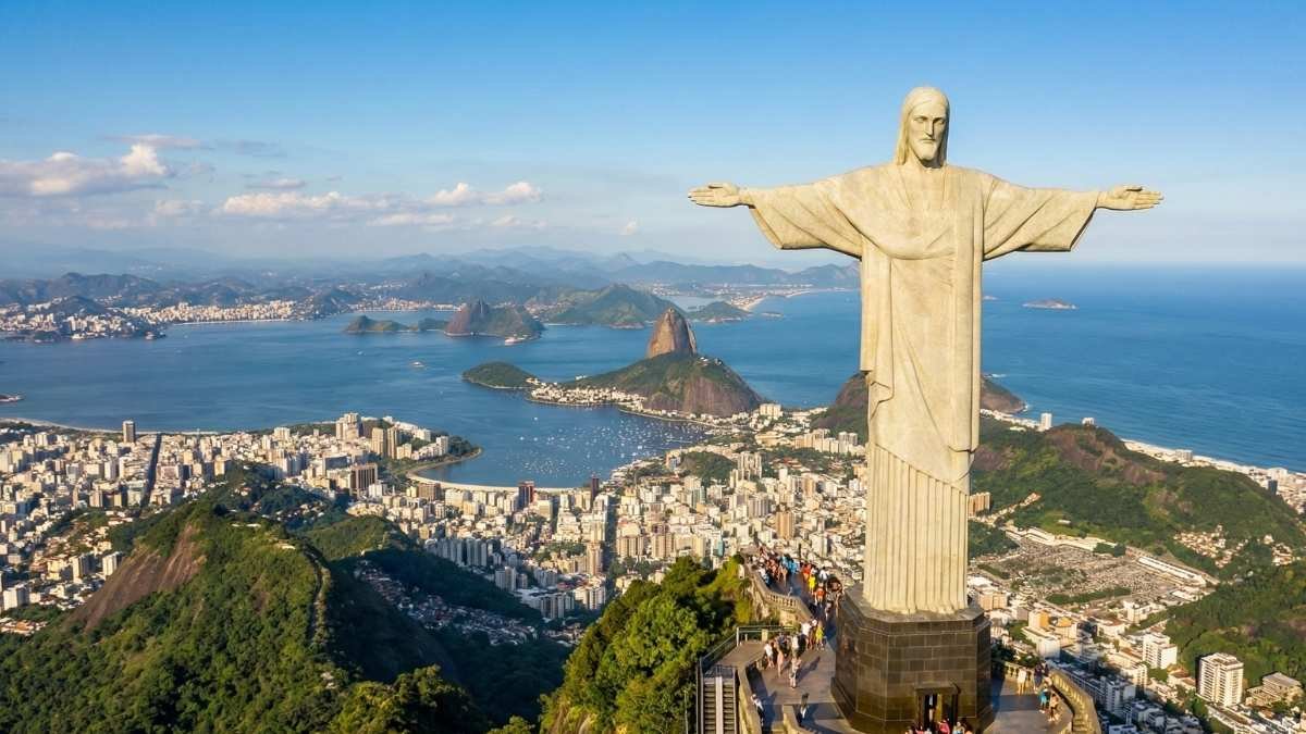 Brazil — Big Adventure, Better Value with a Weaker Real