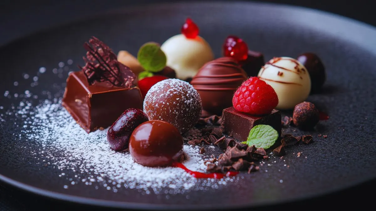 Dessert Deprivation and the Psychological Crash